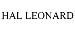 HAL LEONARD trademark