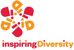 INSPIRINGDIVERSITY trademark