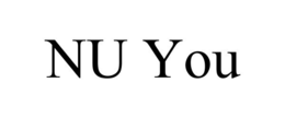 NU YOU trademark