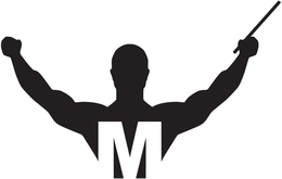M trademark