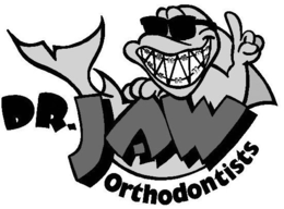 DR. JAW ORTHODONTISTS trademark