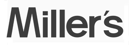MILLER'S trademark