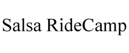 SALSA RIDECAMP trademark