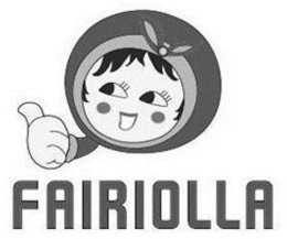 FAIRIOLLA trademark
