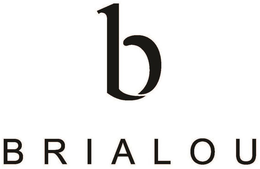 B BRIA LOU trademark