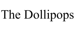 THE DOLLIPOPS trademark