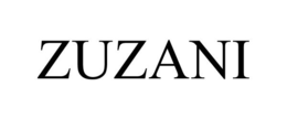 ZUZANI trademark