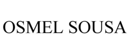 OSMEL SOUSA trademark
