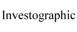 INVESTOGRAPHIC trademark