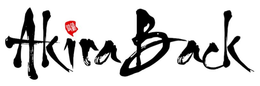 AKIRA BACK trademark