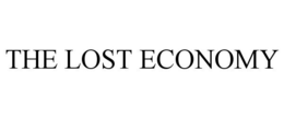 THE LOST ECONOMY trademark