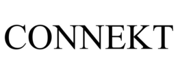 CONNEKT trademark