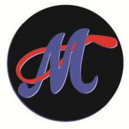 M trademark