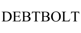 DEBTBOLT trademark