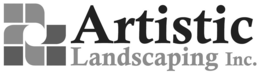 ARTISTIC LANDSCAPING INC. trademark