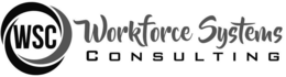 WSC WORKFORCE SYSTEMS CONSULTING trademark