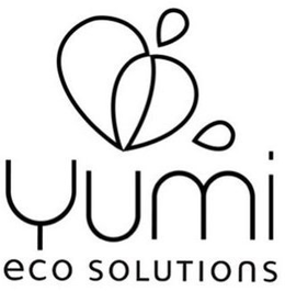 YUMI ECO SOLUTIONS trademark