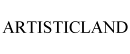 ARTISTICLAND trademark