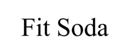 FIT SODA trademark