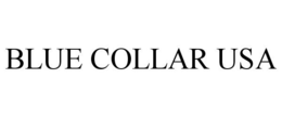 BLUE COLLAR USA trademark