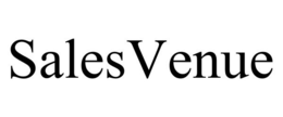 SALESVENUE trademark