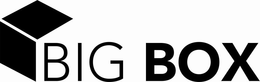 BIG BOX trademark