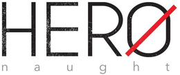 HERO NAUGHT trademark