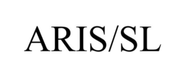 ARIS/SL trademark