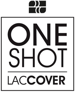 ONE SHOT LACCOVER trademark