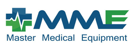 MASTER MEDICAL EQUIPMENT MME trademark