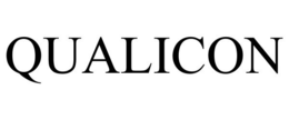 QUALICON trademark