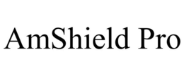AMSHIELD PRO trademark