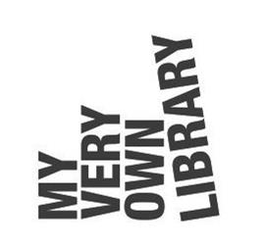 MY VERY OWN LIBRARY trademark