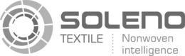 SOLENO TEXTILE NONWOVEN INTELLIGENCE trademark