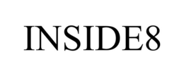 INSIDE8 trademark