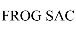 FROG SAC trademark