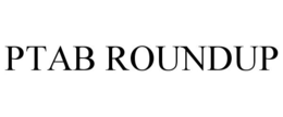 PTAB ROUNDUP trademark