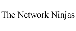 THE NETWORK NINJAS trademark