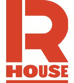 R HOUSE trademark