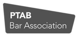 PTAB BAR ASSOCIATION trademark