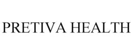 PRETIVA HEALTH trademark