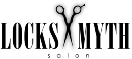 LOCKS MYTH SALON trademark