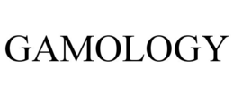 GAMOLOGY trademark