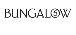 BUNGALOW 5 trademark