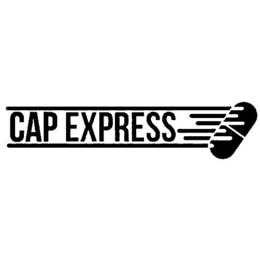 CAP EXPRESS trademark