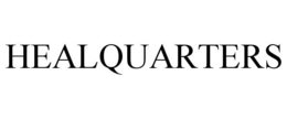 HEALQUARTERS trademark