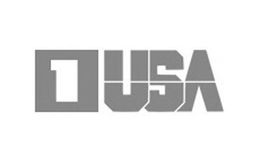 1 USA trademark