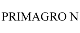 PRIMAGRO N trademark