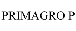 PRIMAGRO P trademark