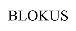 BLOKUS trademark